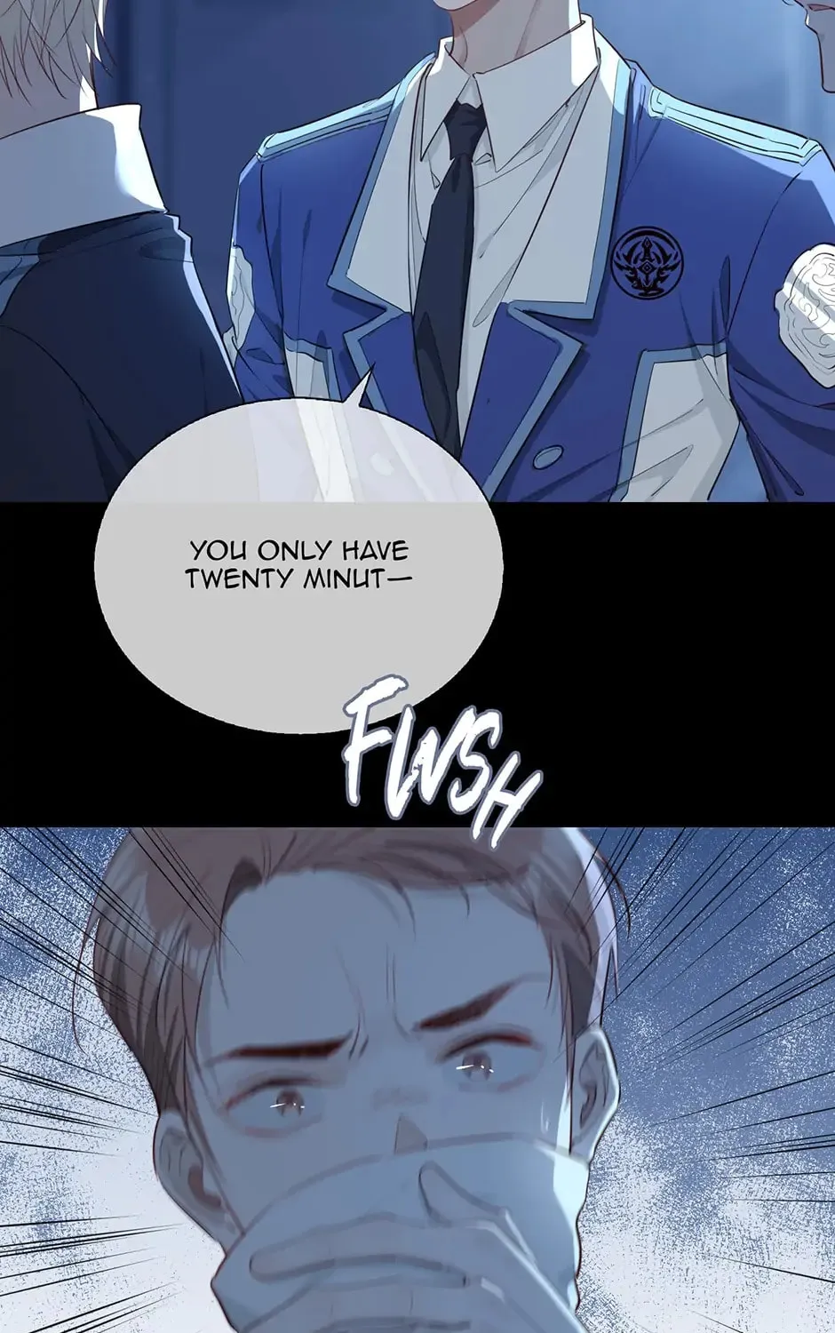 The Royal Prince