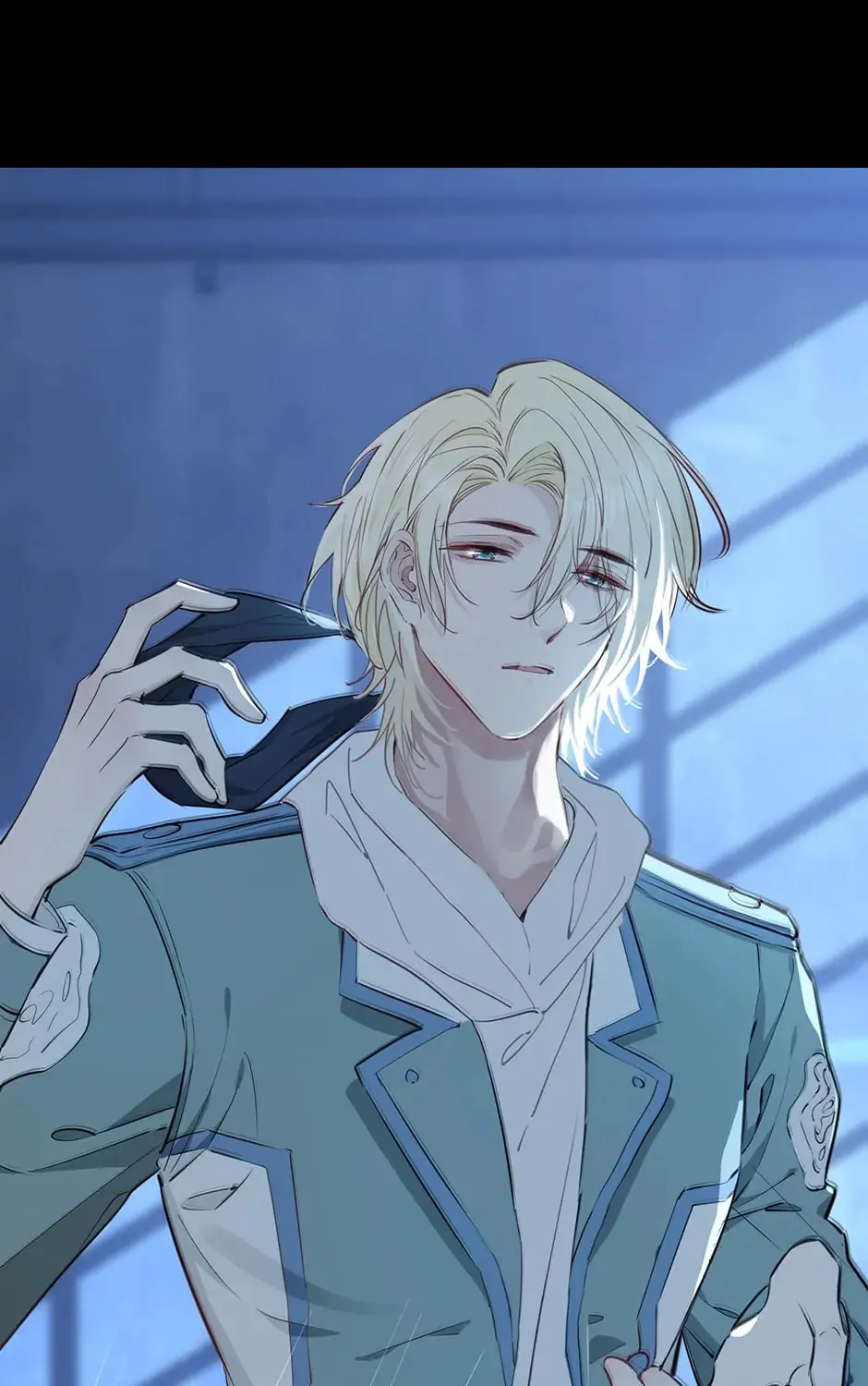 The Royal Prince