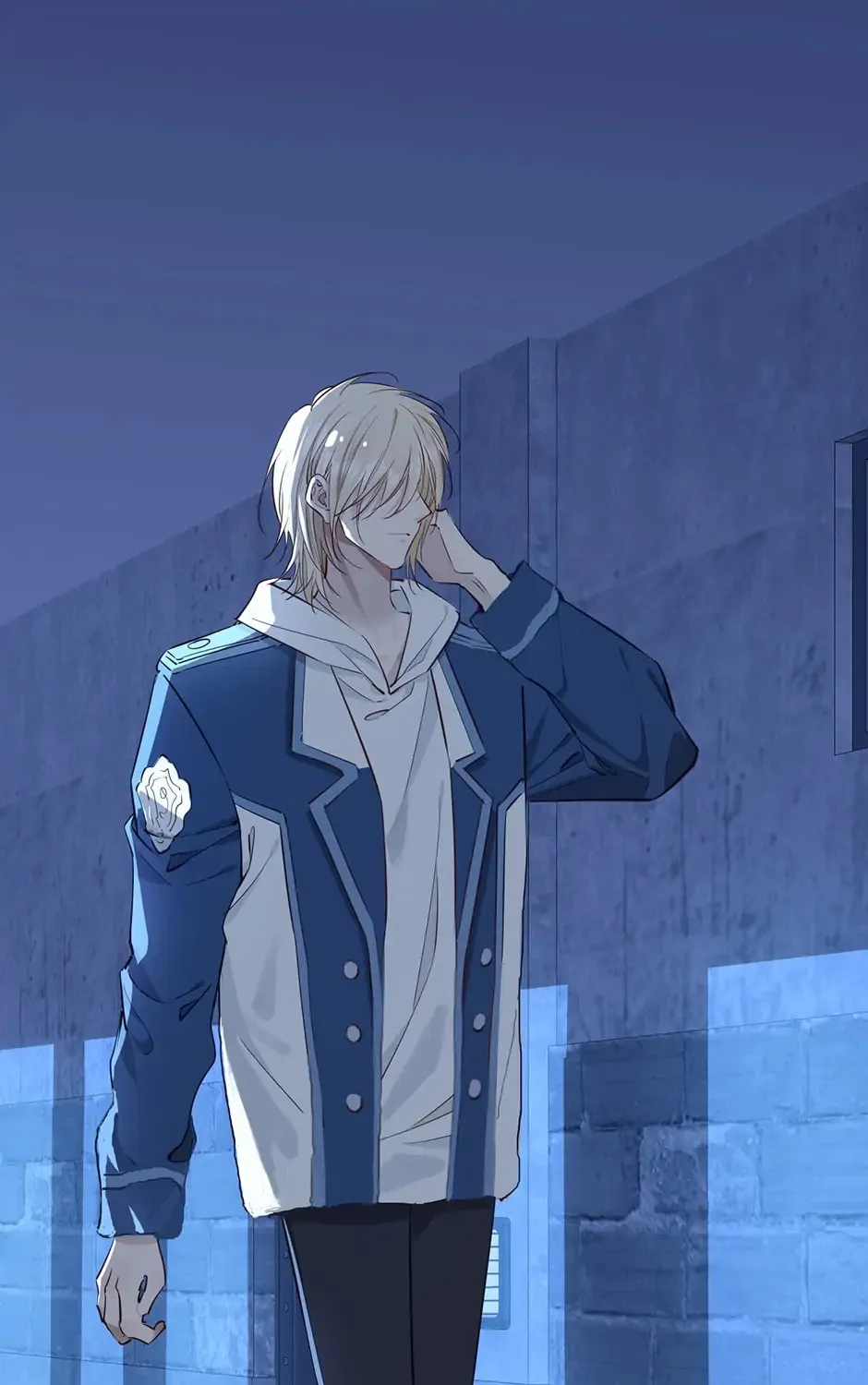 The Royal Prince