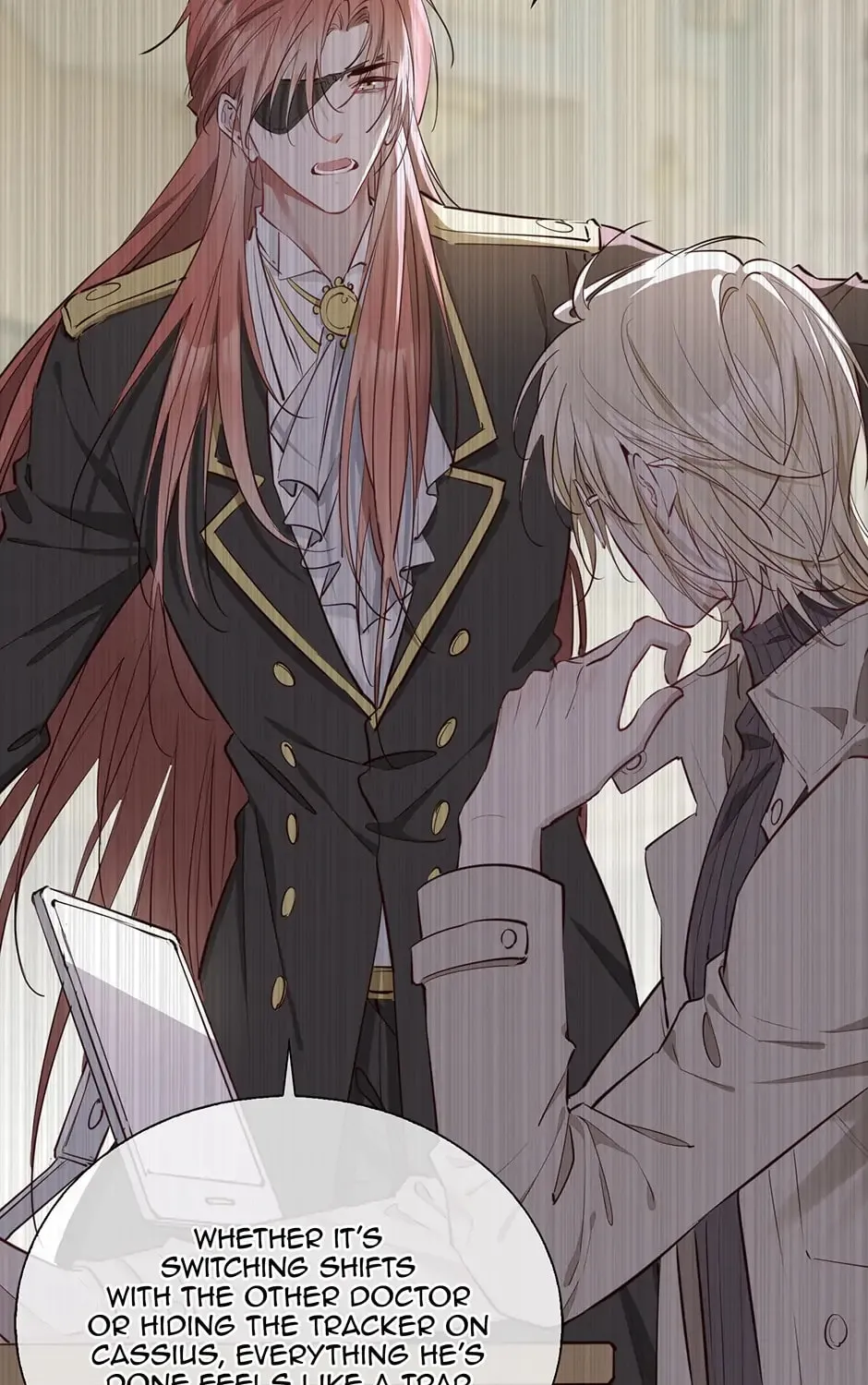 The Royal Prince