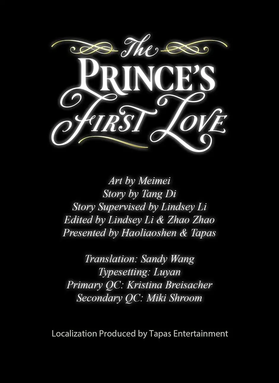 The Royal Prince