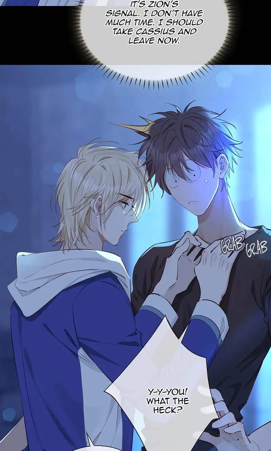 The Royal Prince