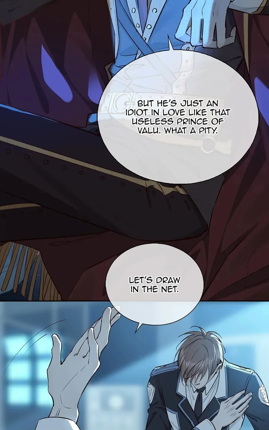 The Royal Prince