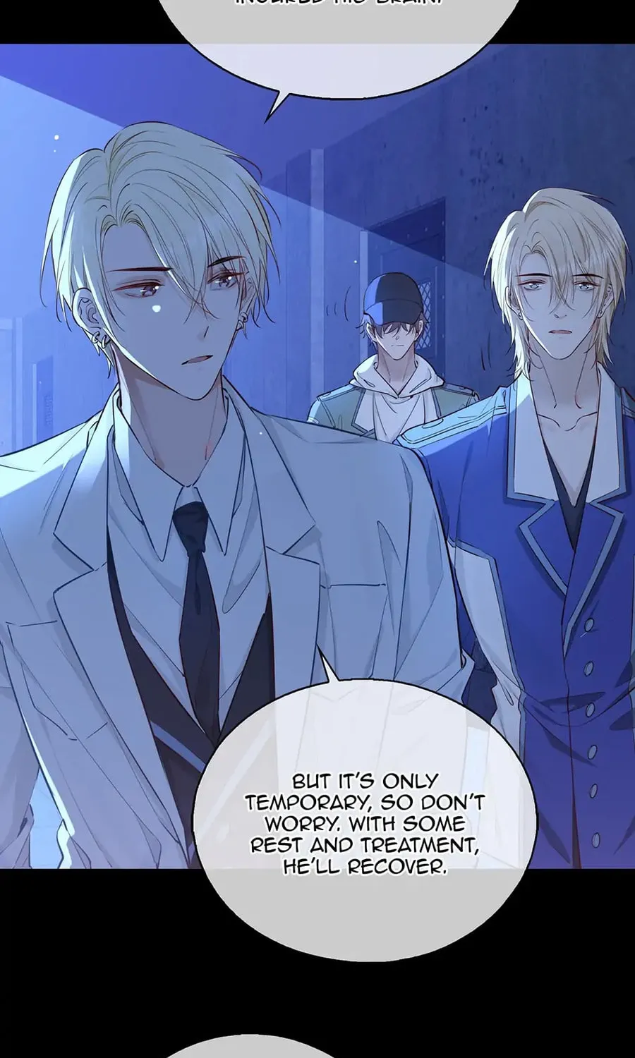 The Royal Prince