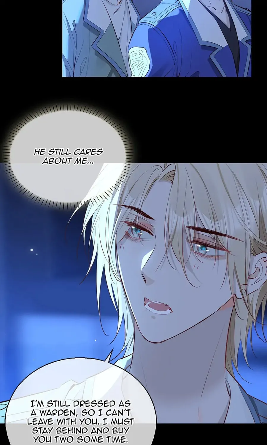 The Royal Prince