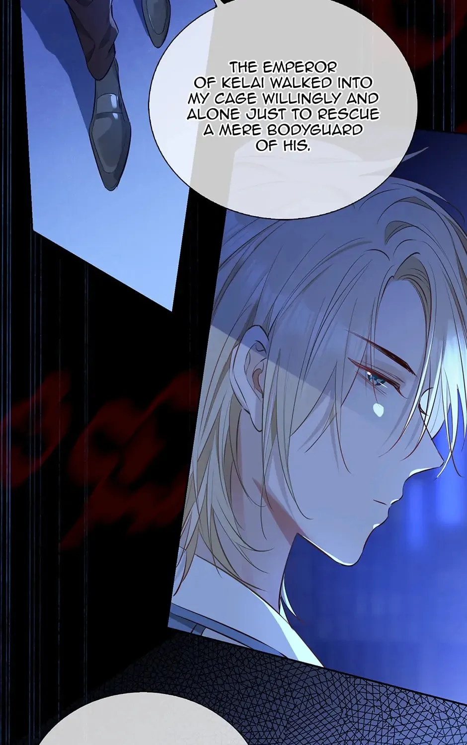 The Royal Prince