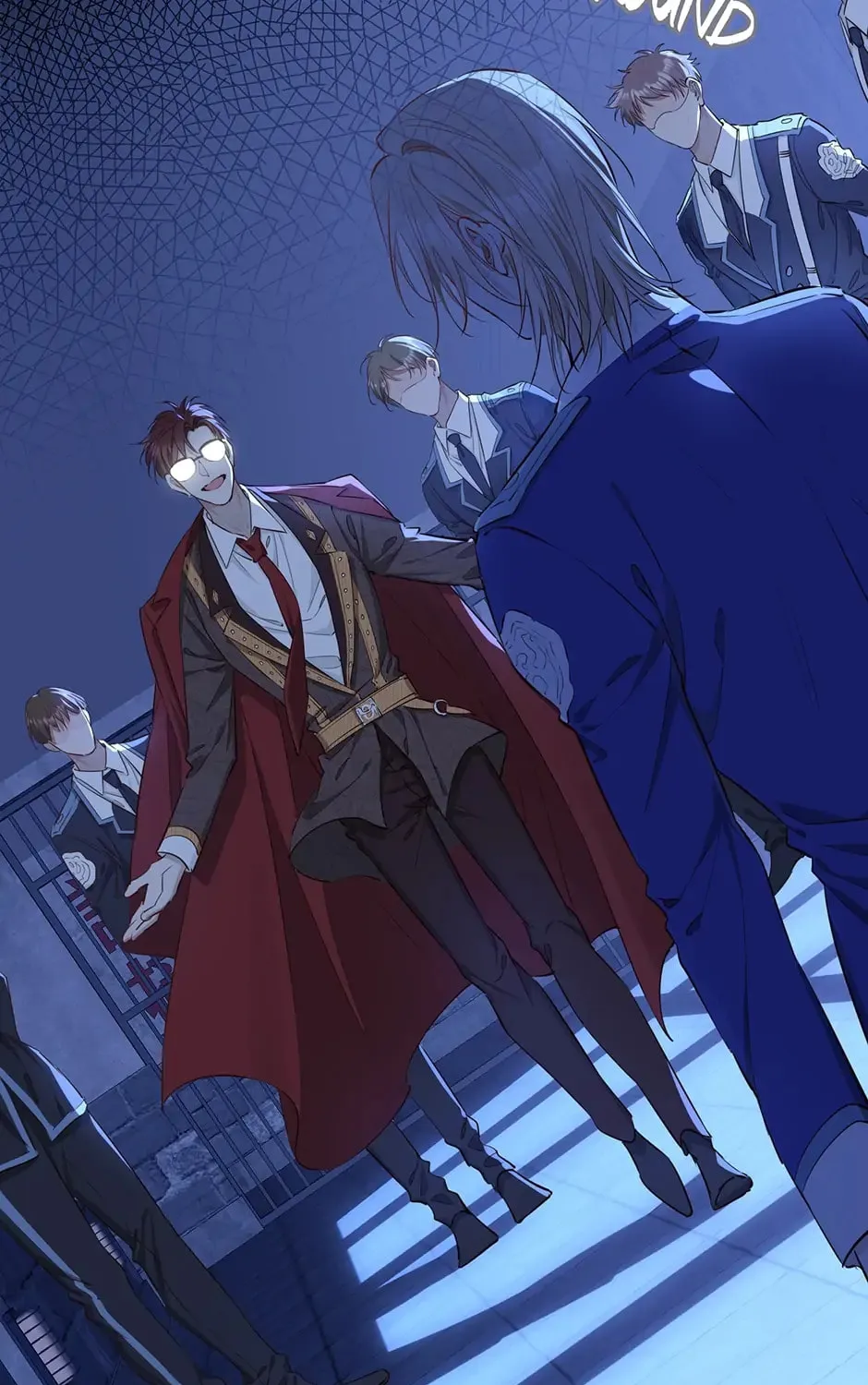 The Royal Prince