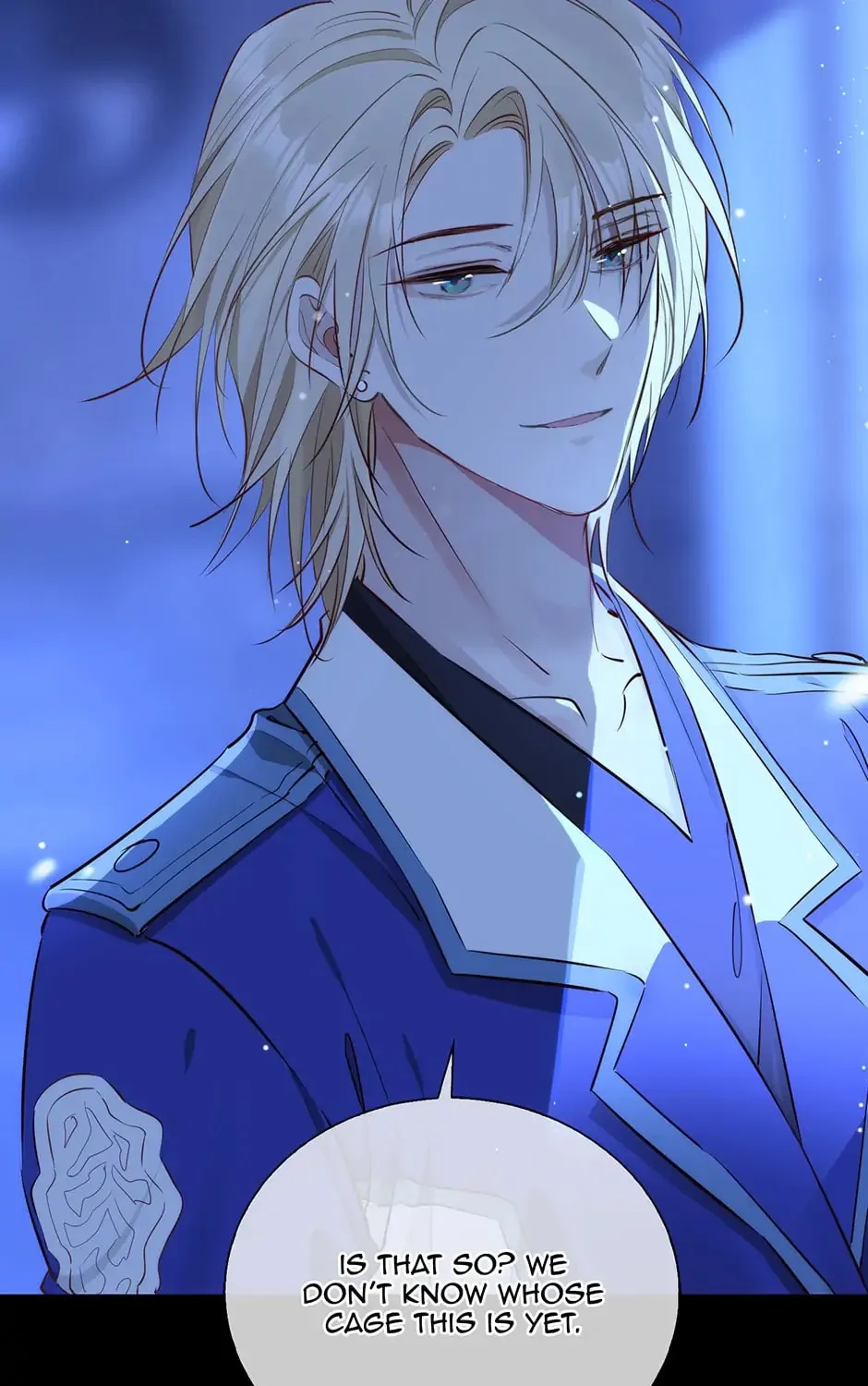 The Royal Prince