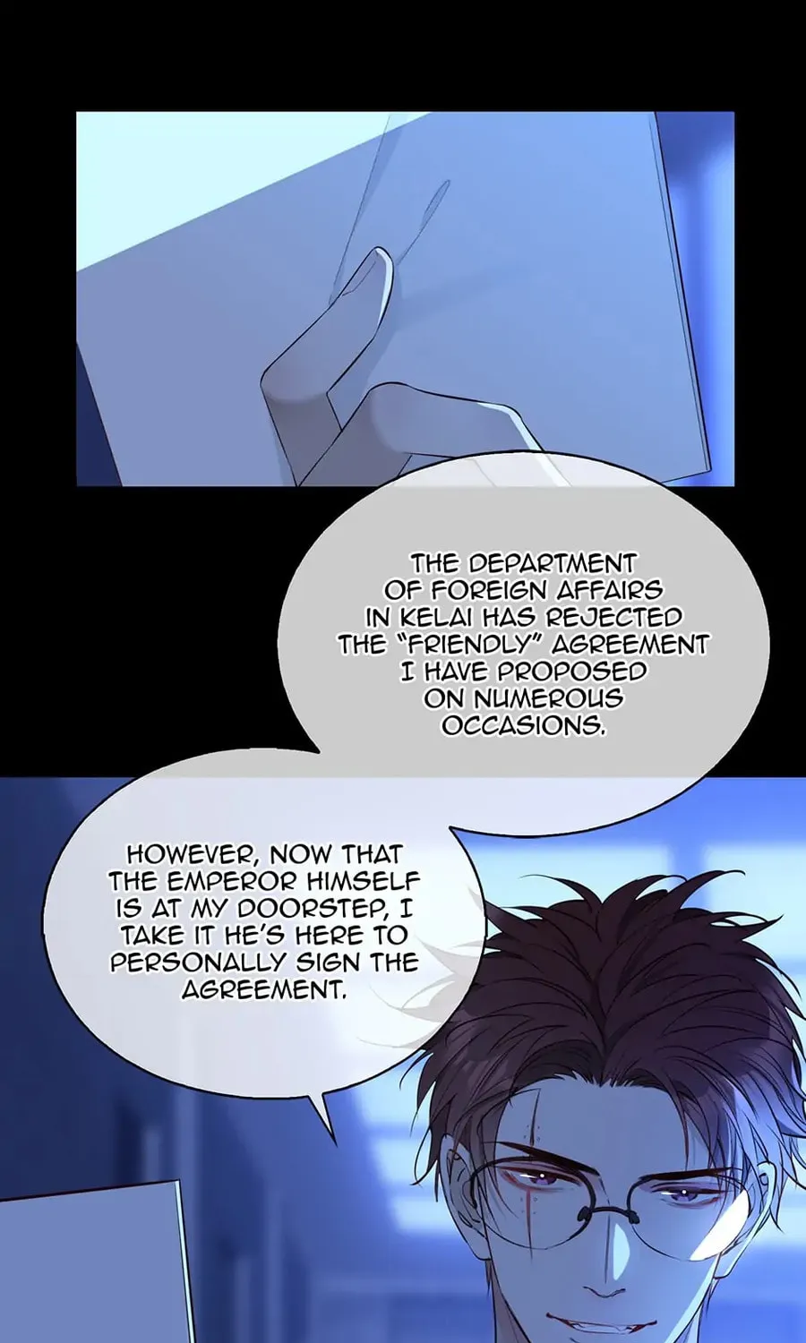 The Royal Prince