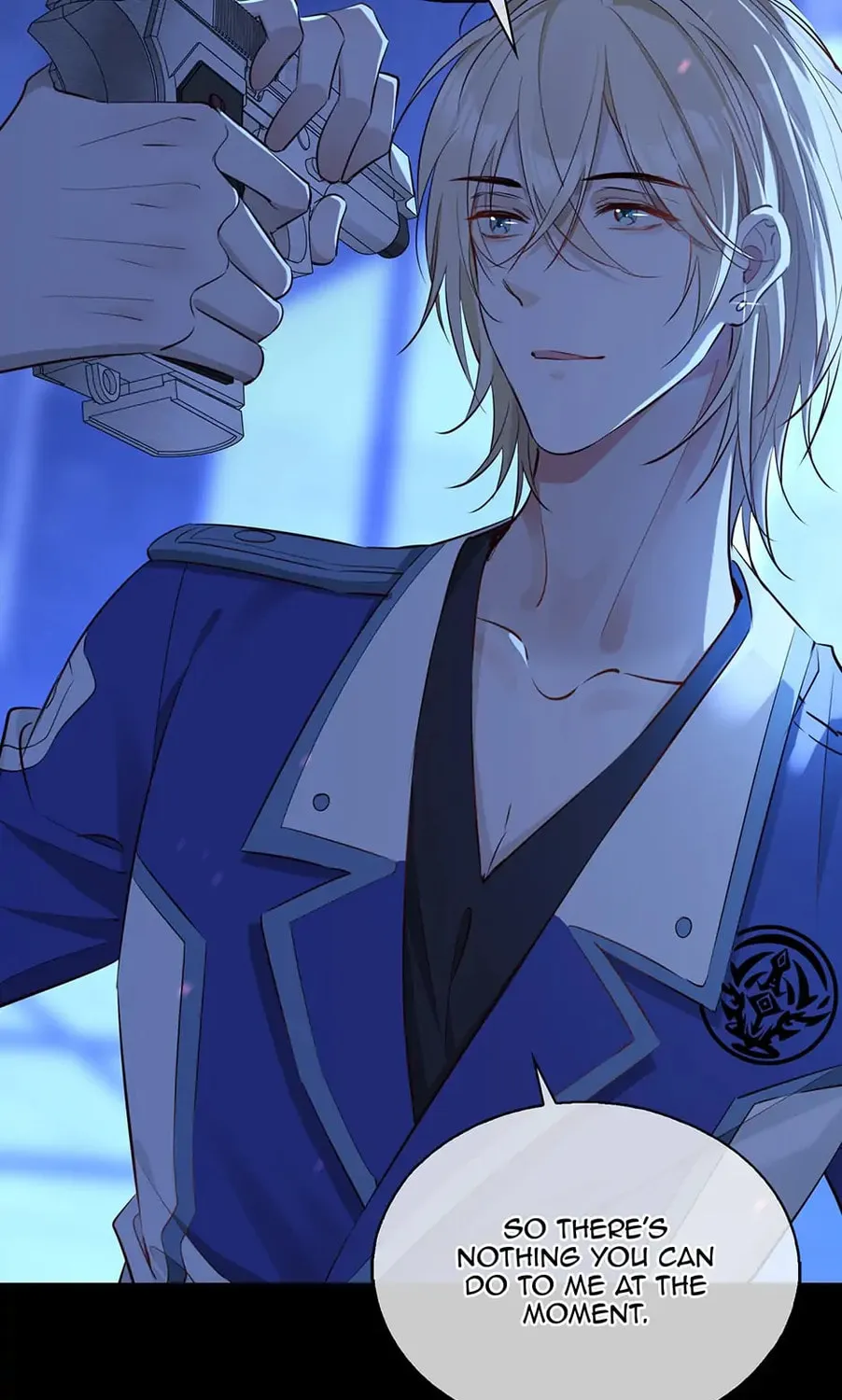 The Royal Prince