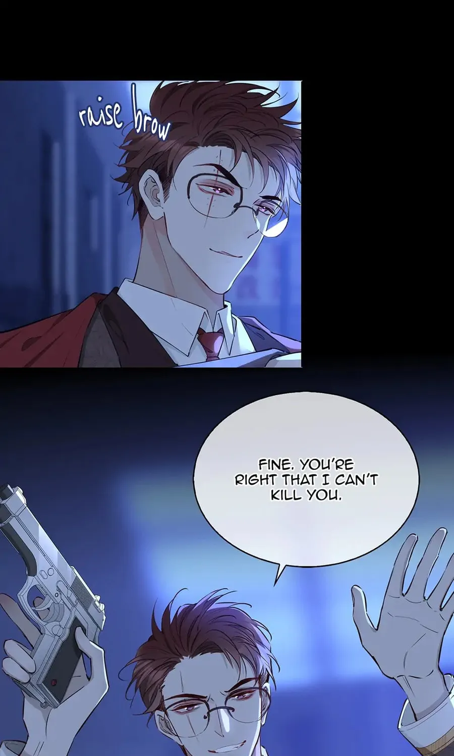 The Royal Prince
