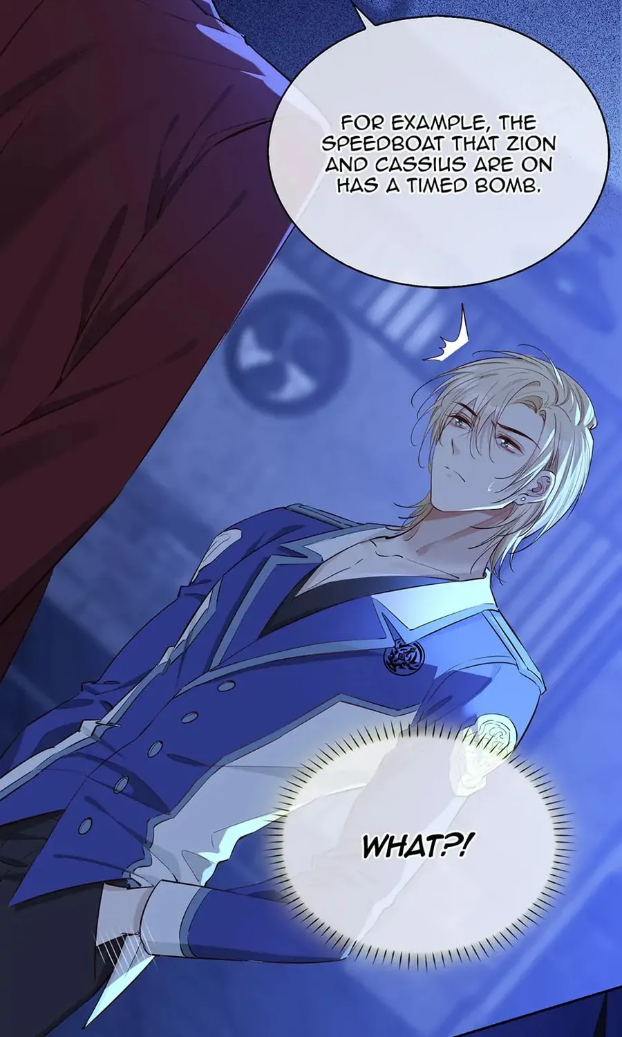 The Royal Prince