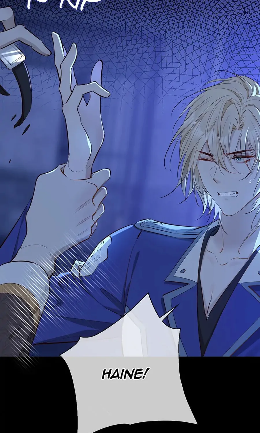 The Royal Prince