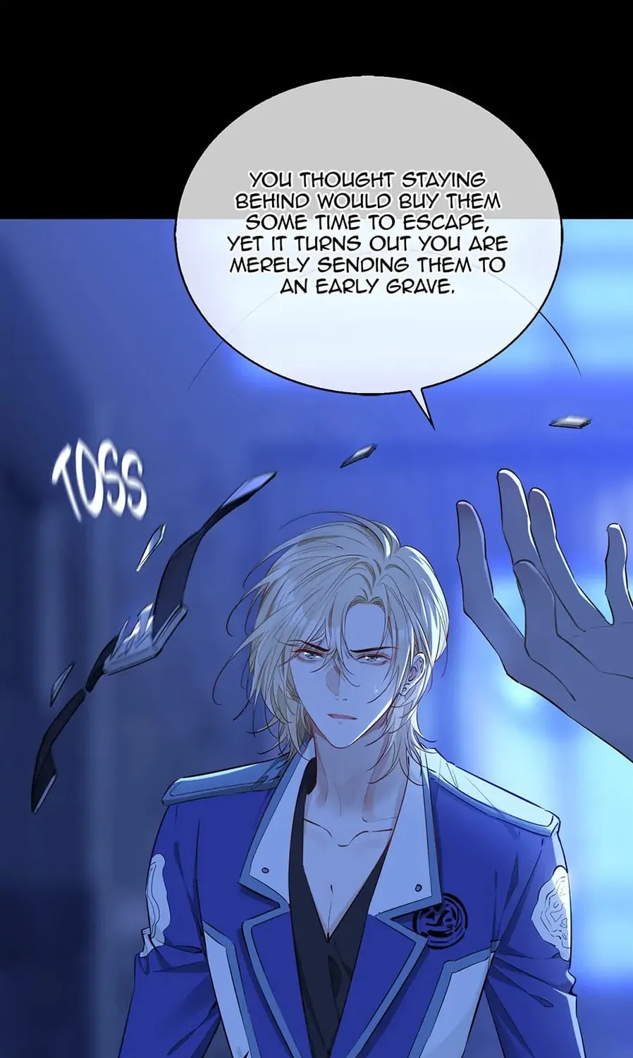 The Royal Prince