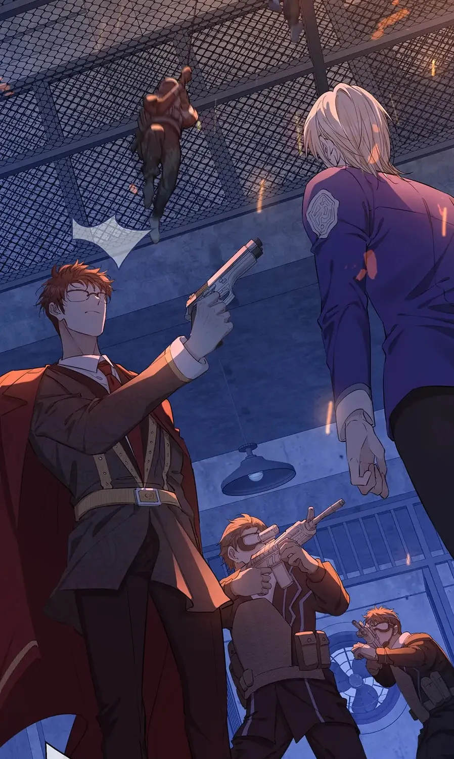 The Royal Prince