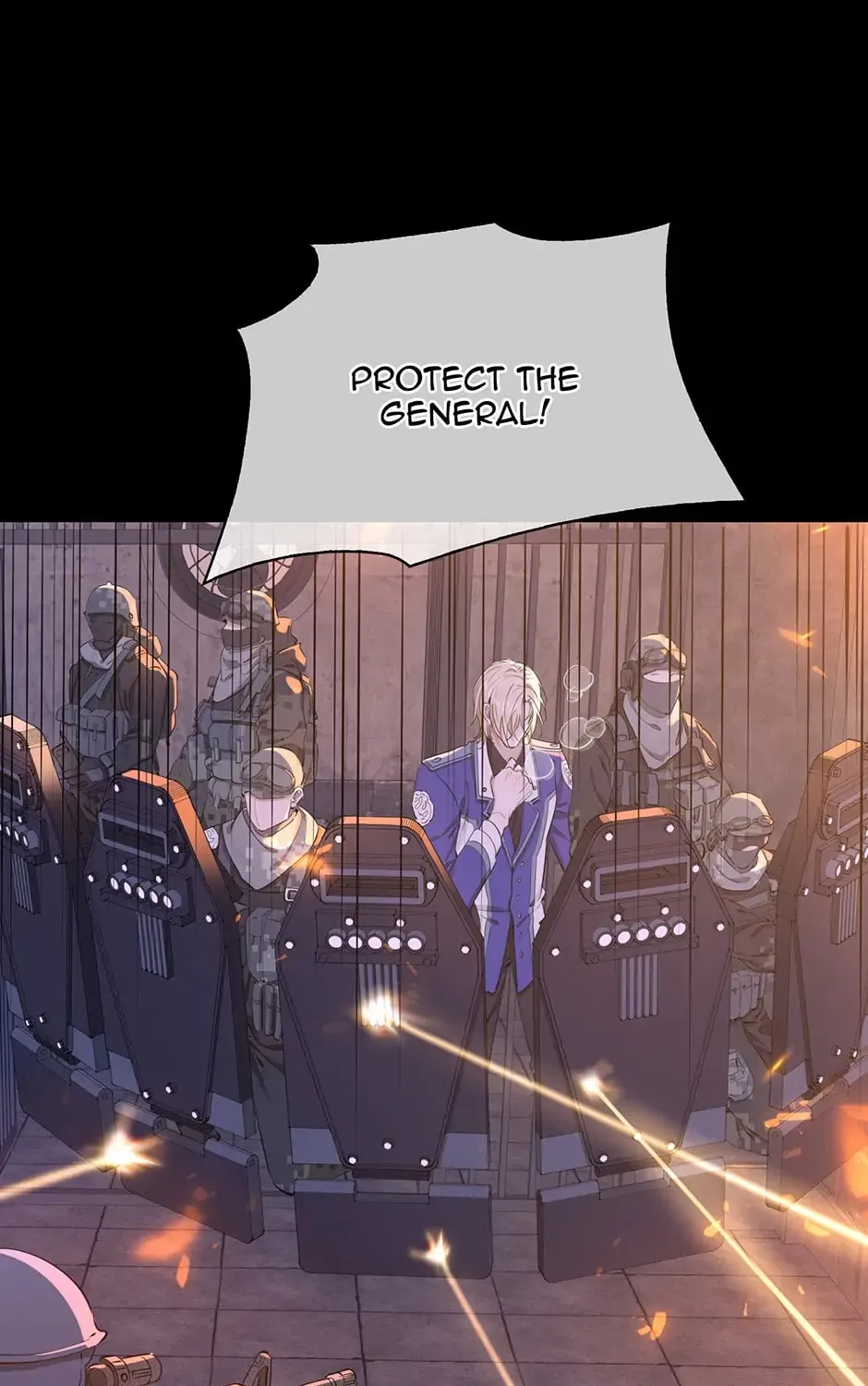 The Royal Prince
