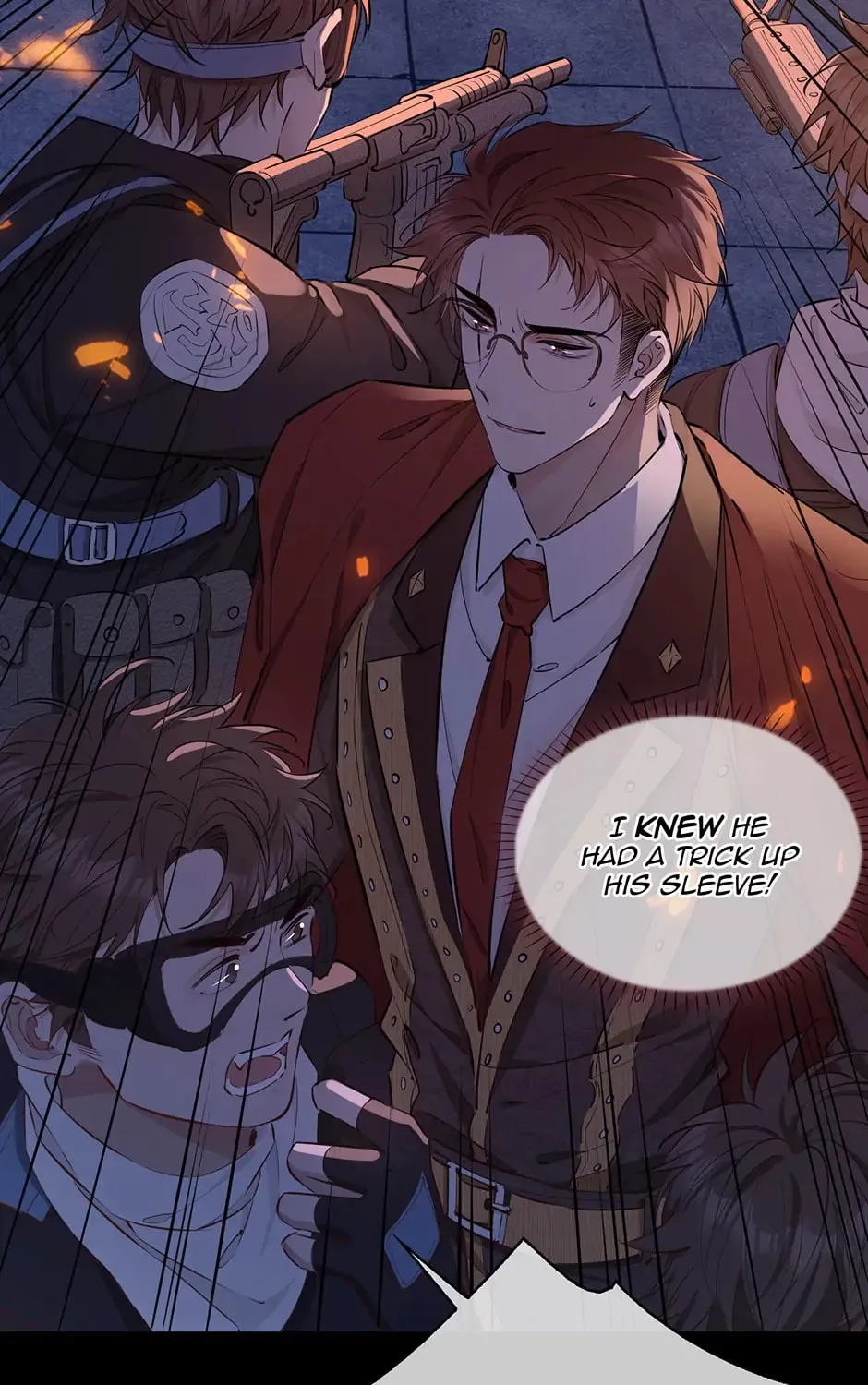 The Royal Prince