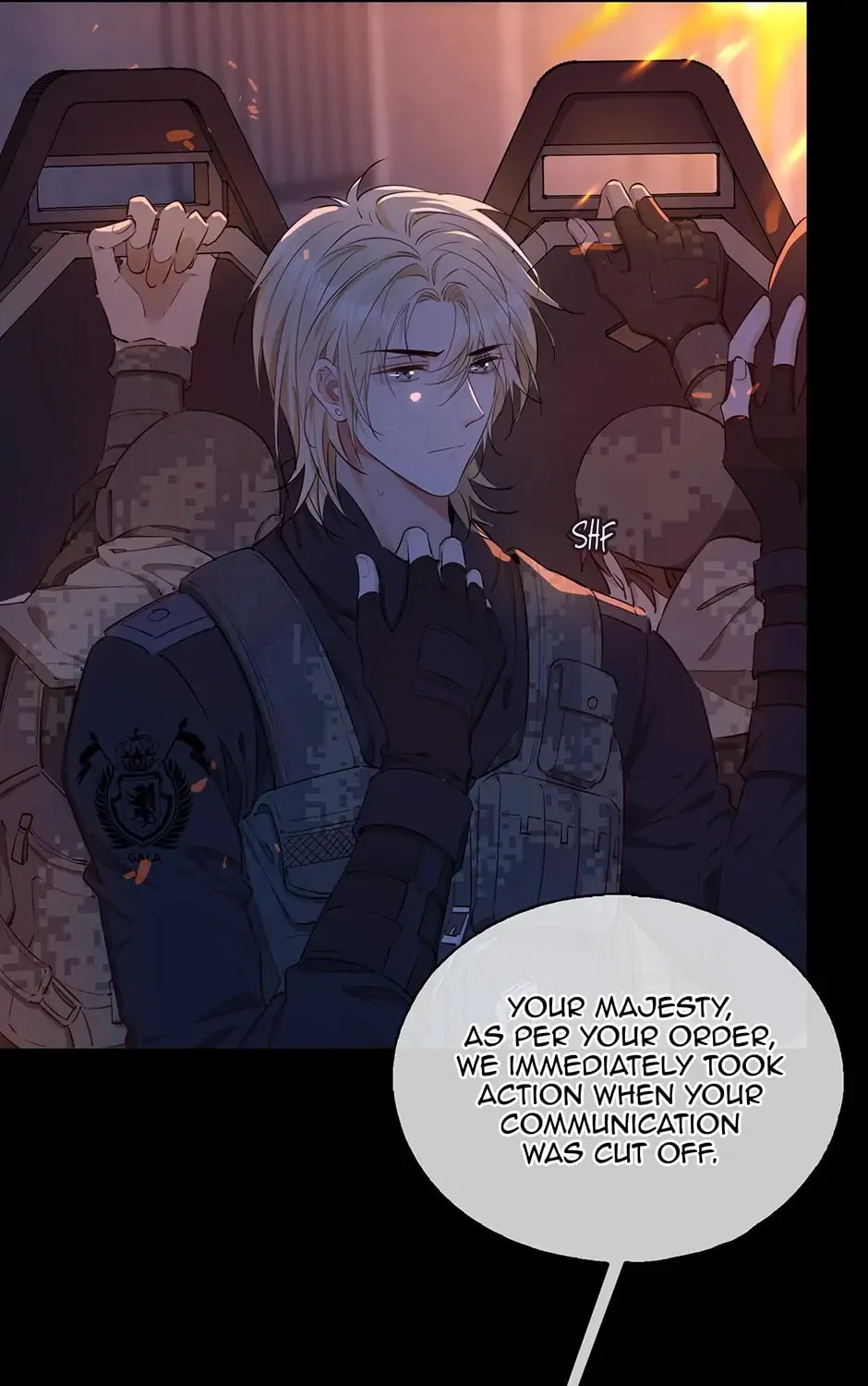 The Royal Prince