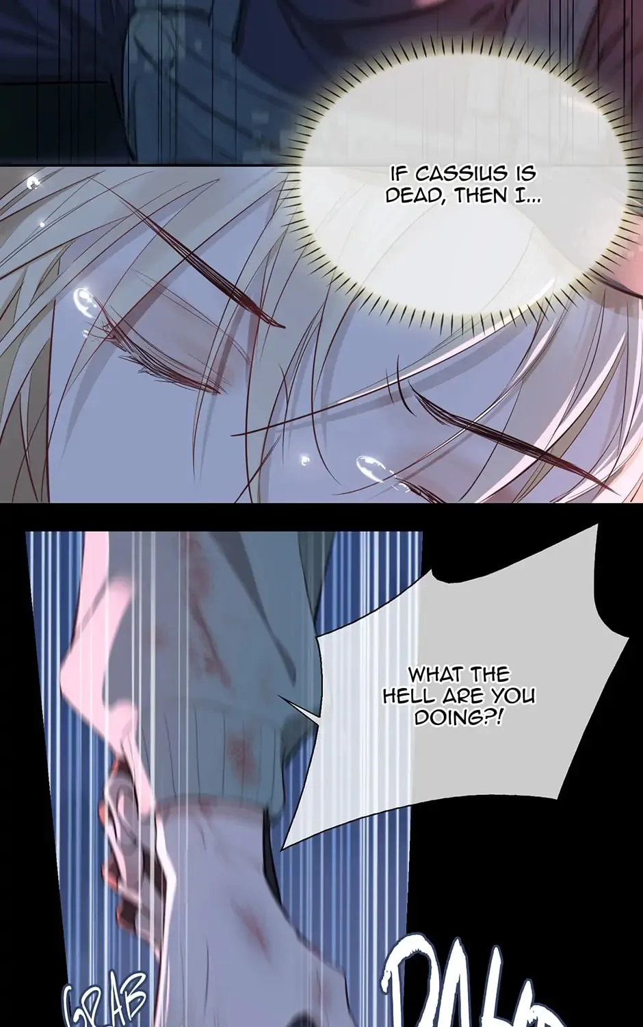 The Royal Prince