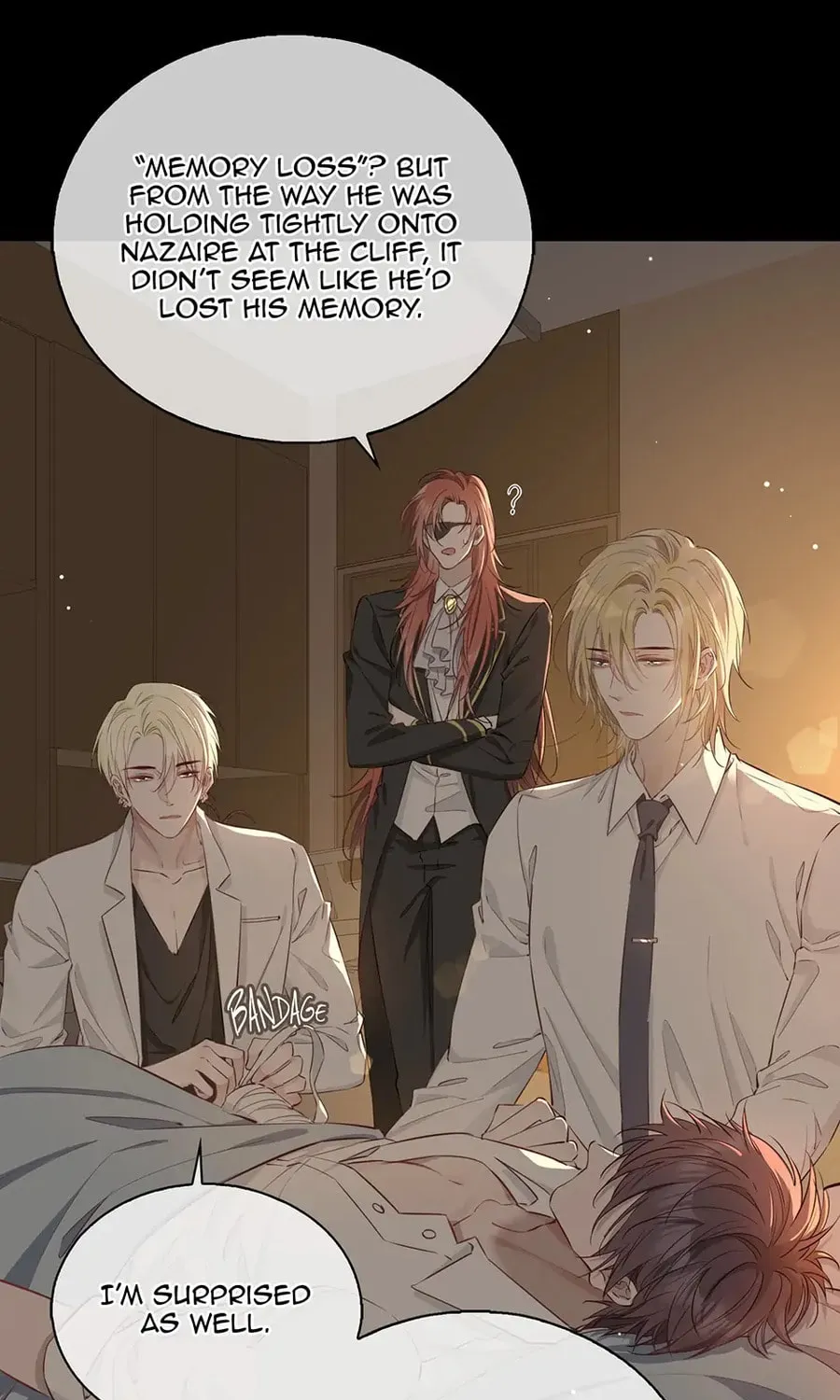 The Royal Prince