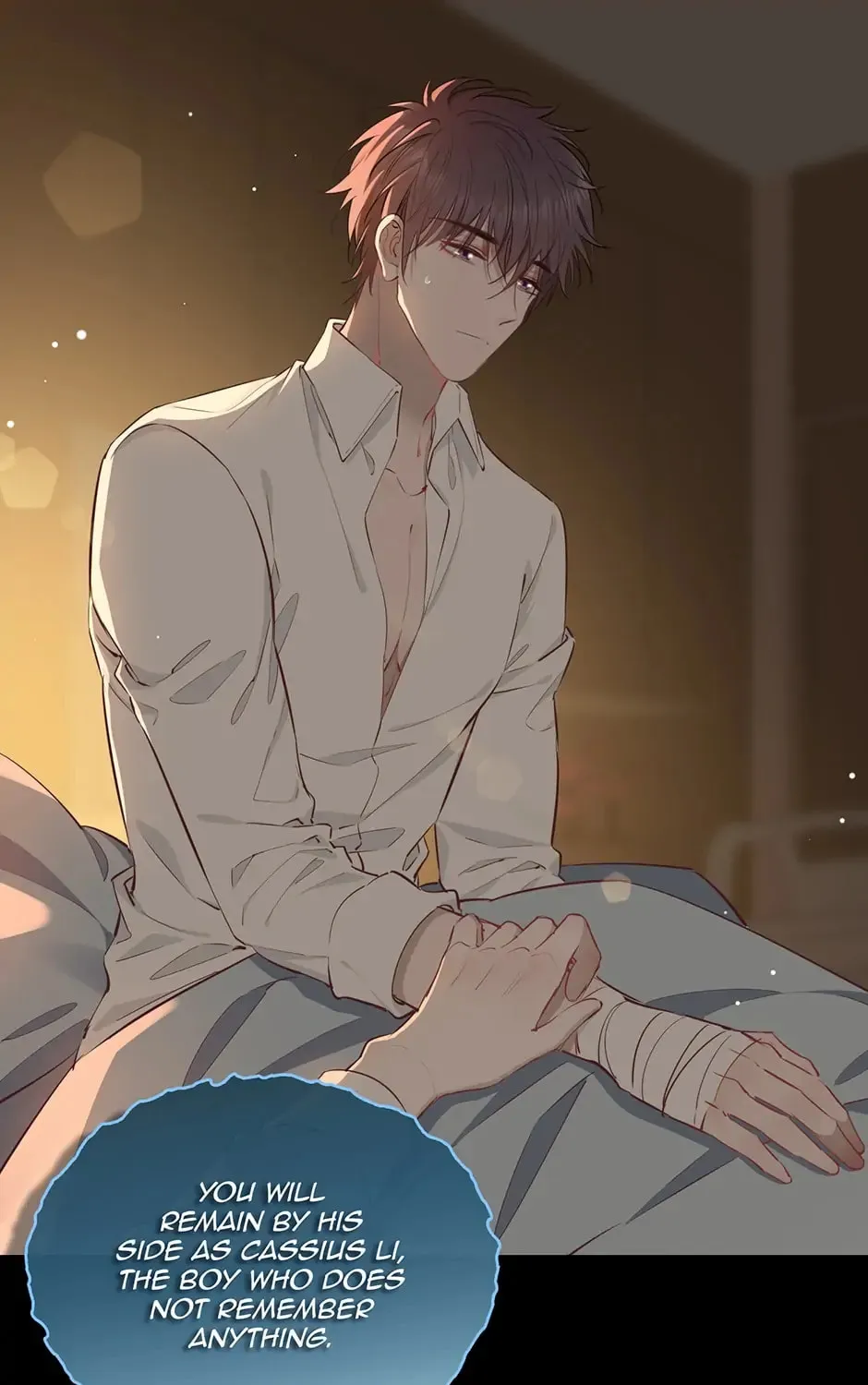 The Royal Prince