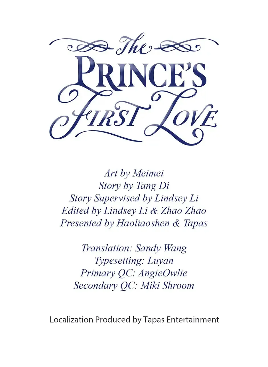 The Royal Prince