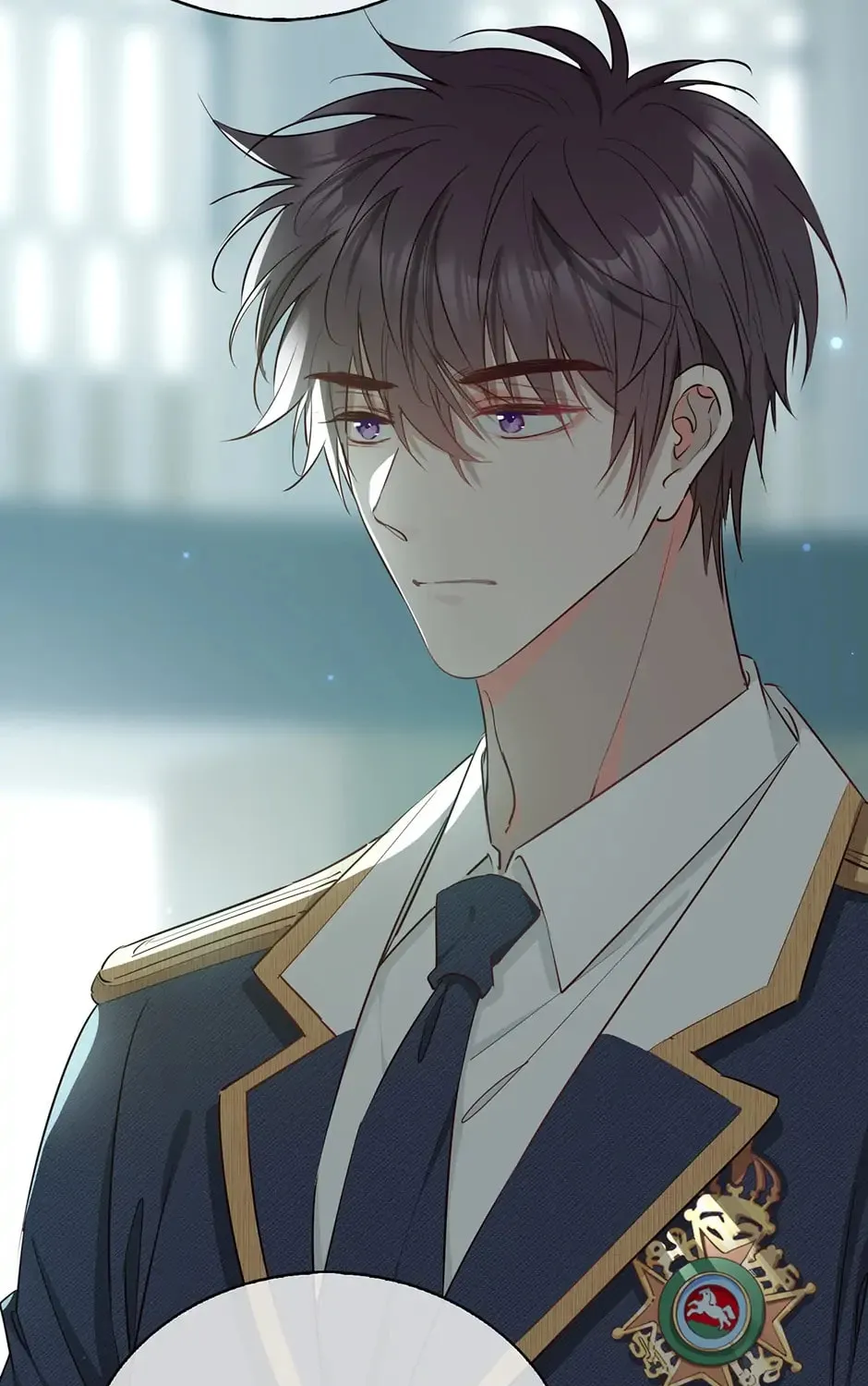 The Royal Prince