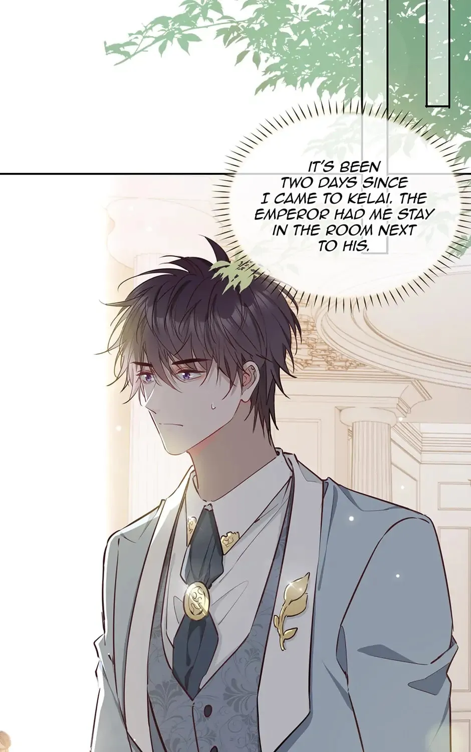 The Royal Prince