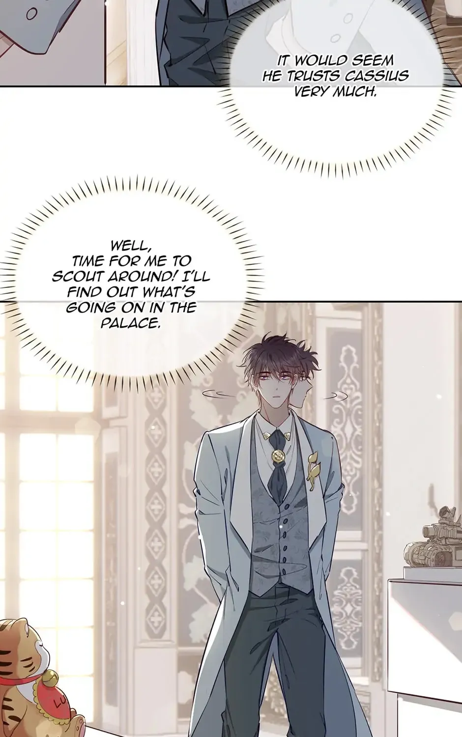 The Royal Prince