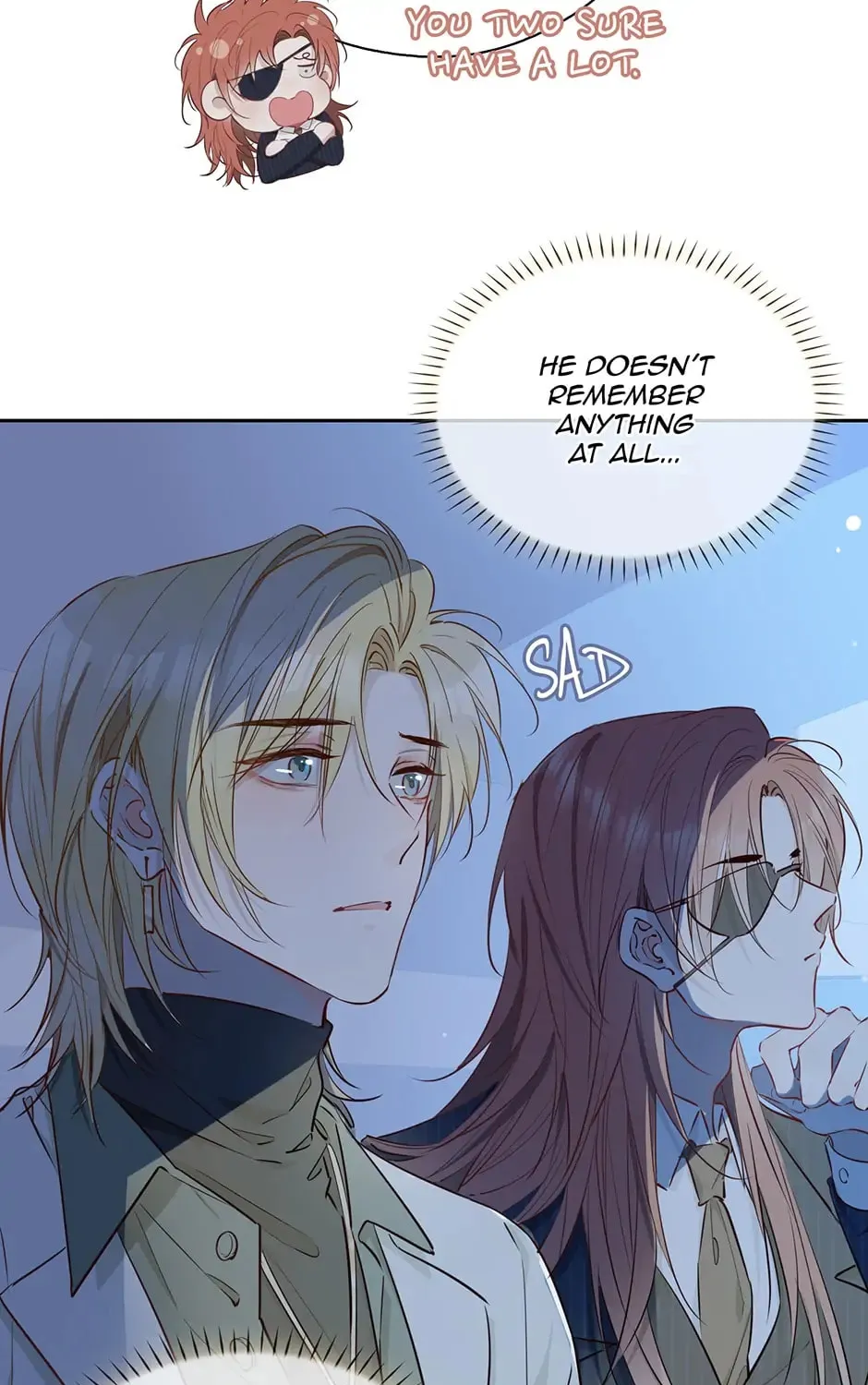 The Royal Prince