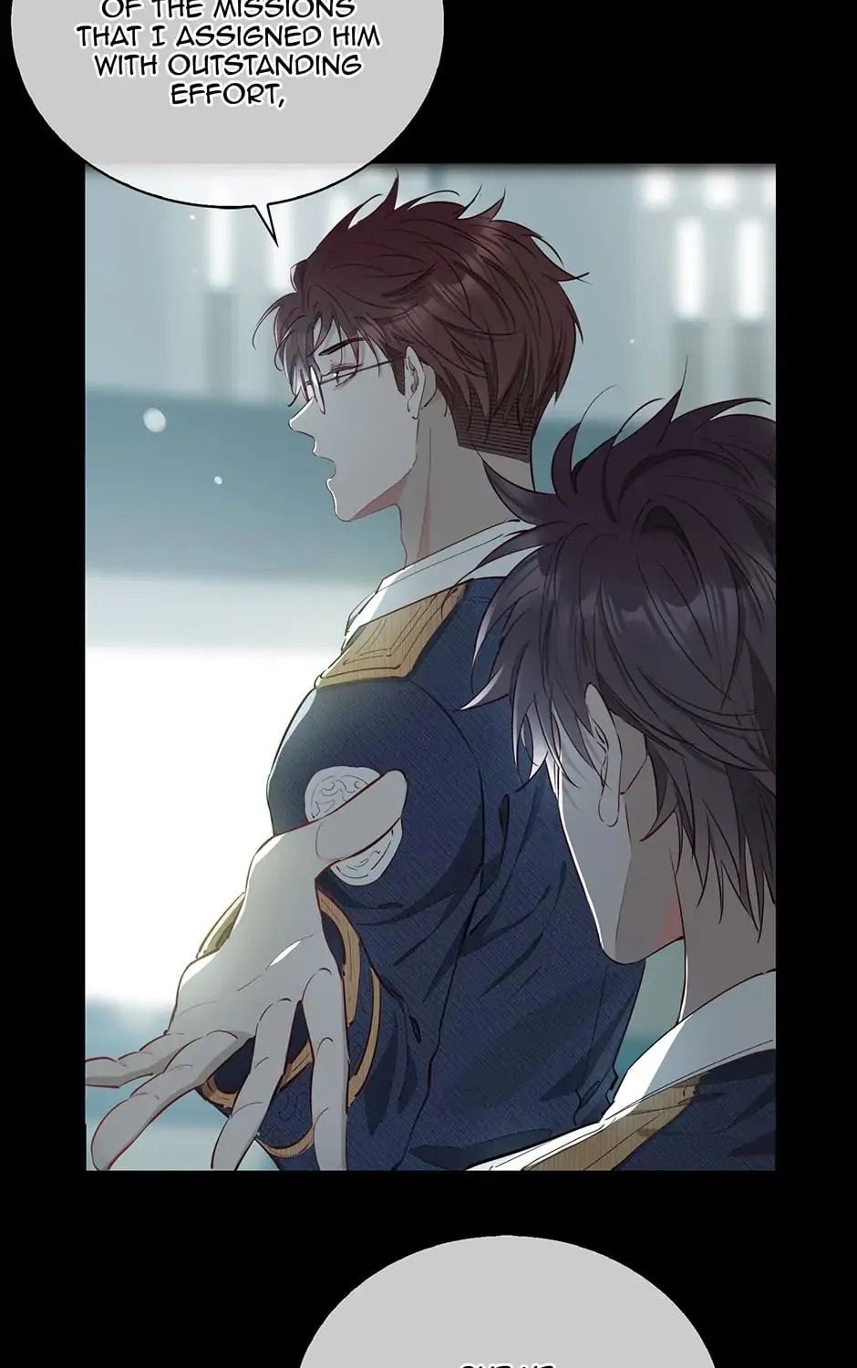The Royal Prince