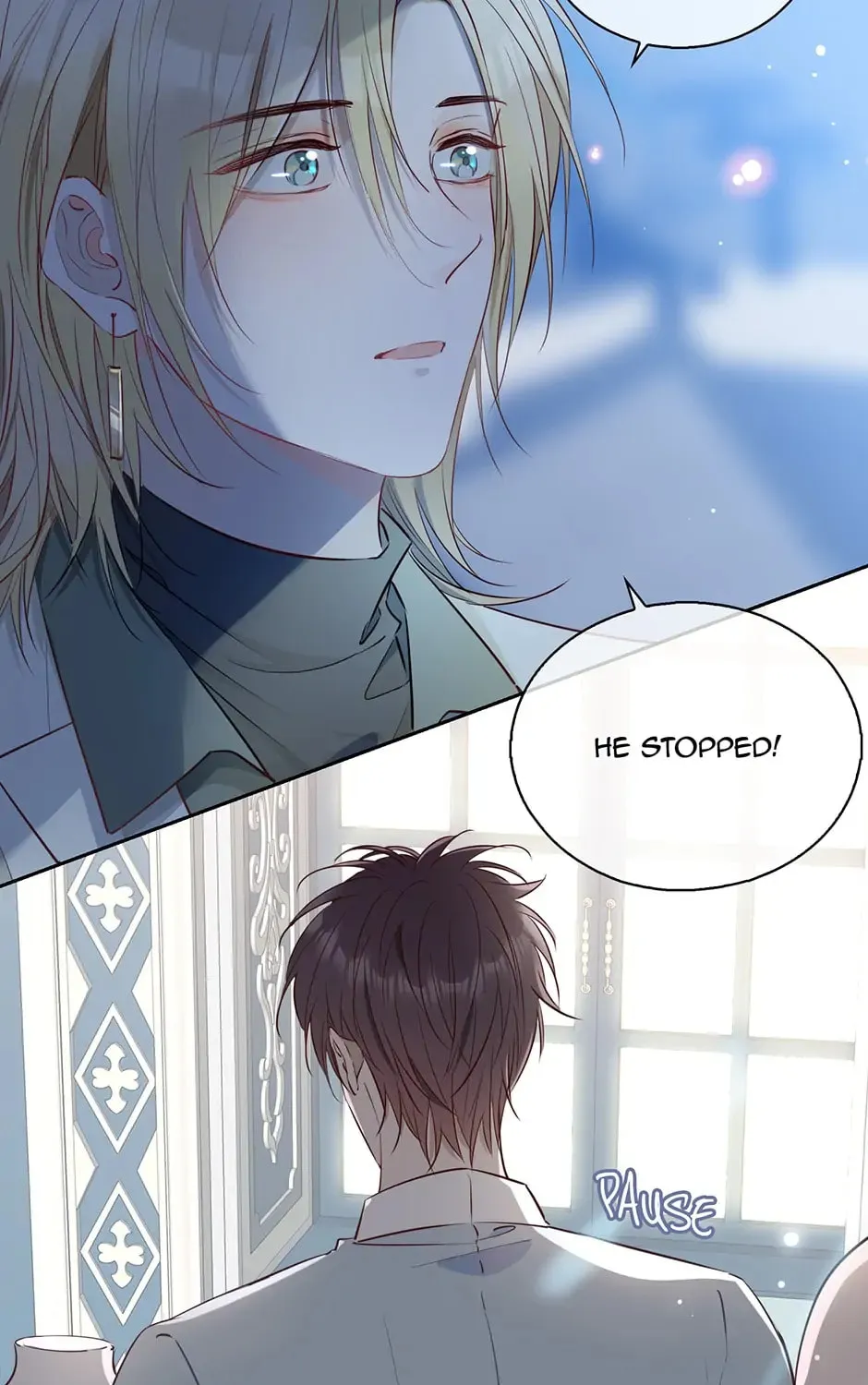 The Royal Prince