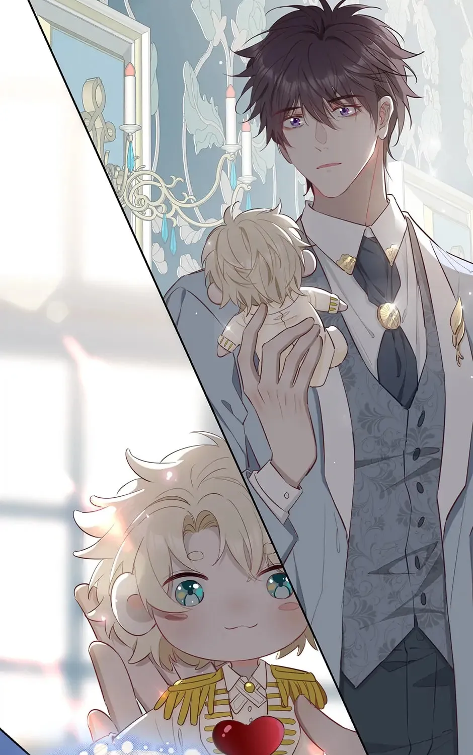 The Royal Prince
