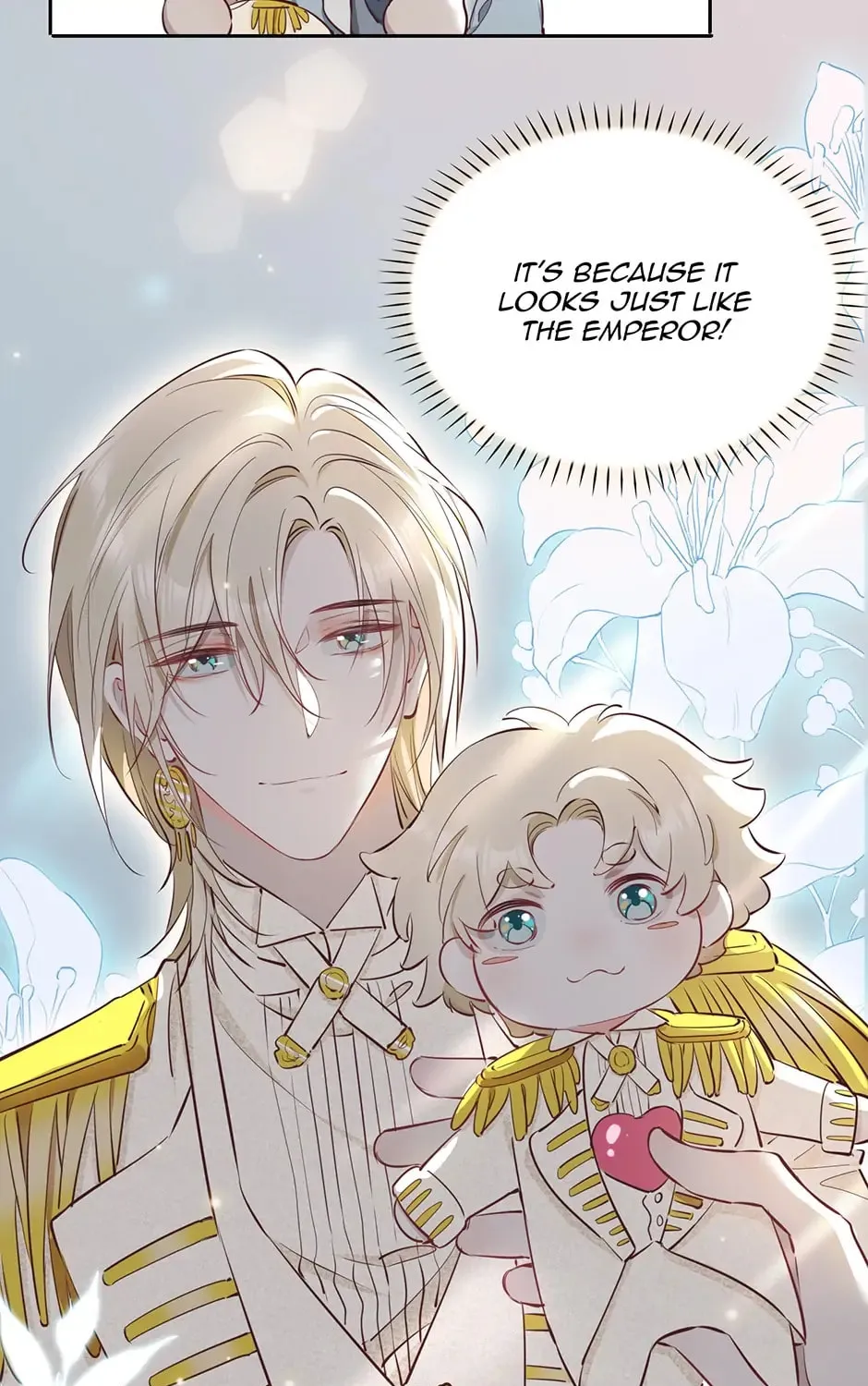 The Royal Prince