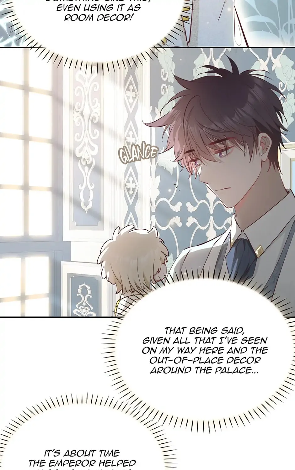 The Royal Prince