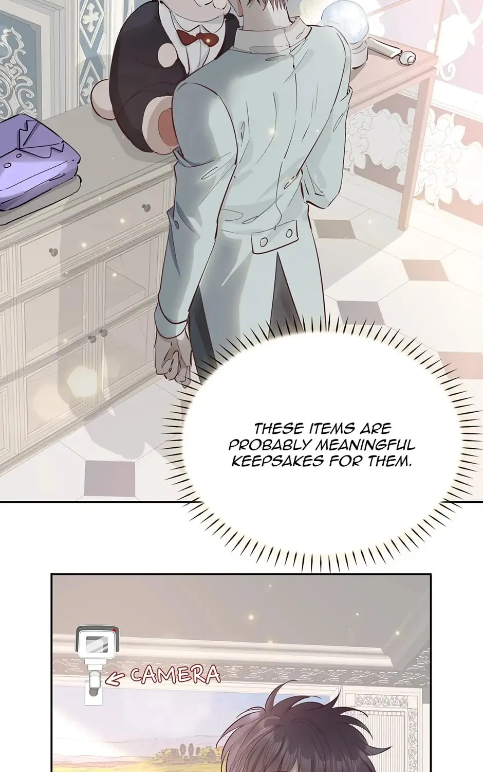 The Royal Prince