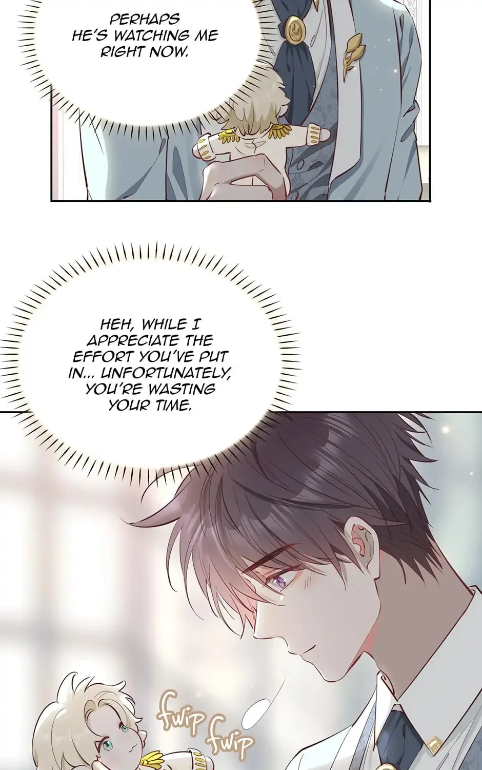 The Royal Prince