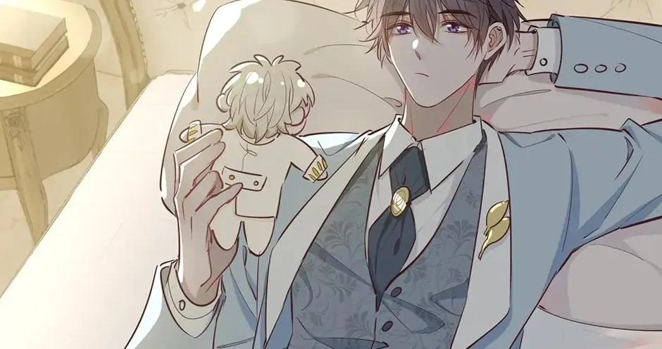 The Royal Prince