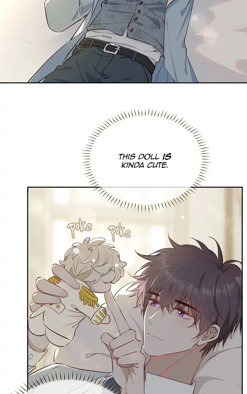 The Royal Prince