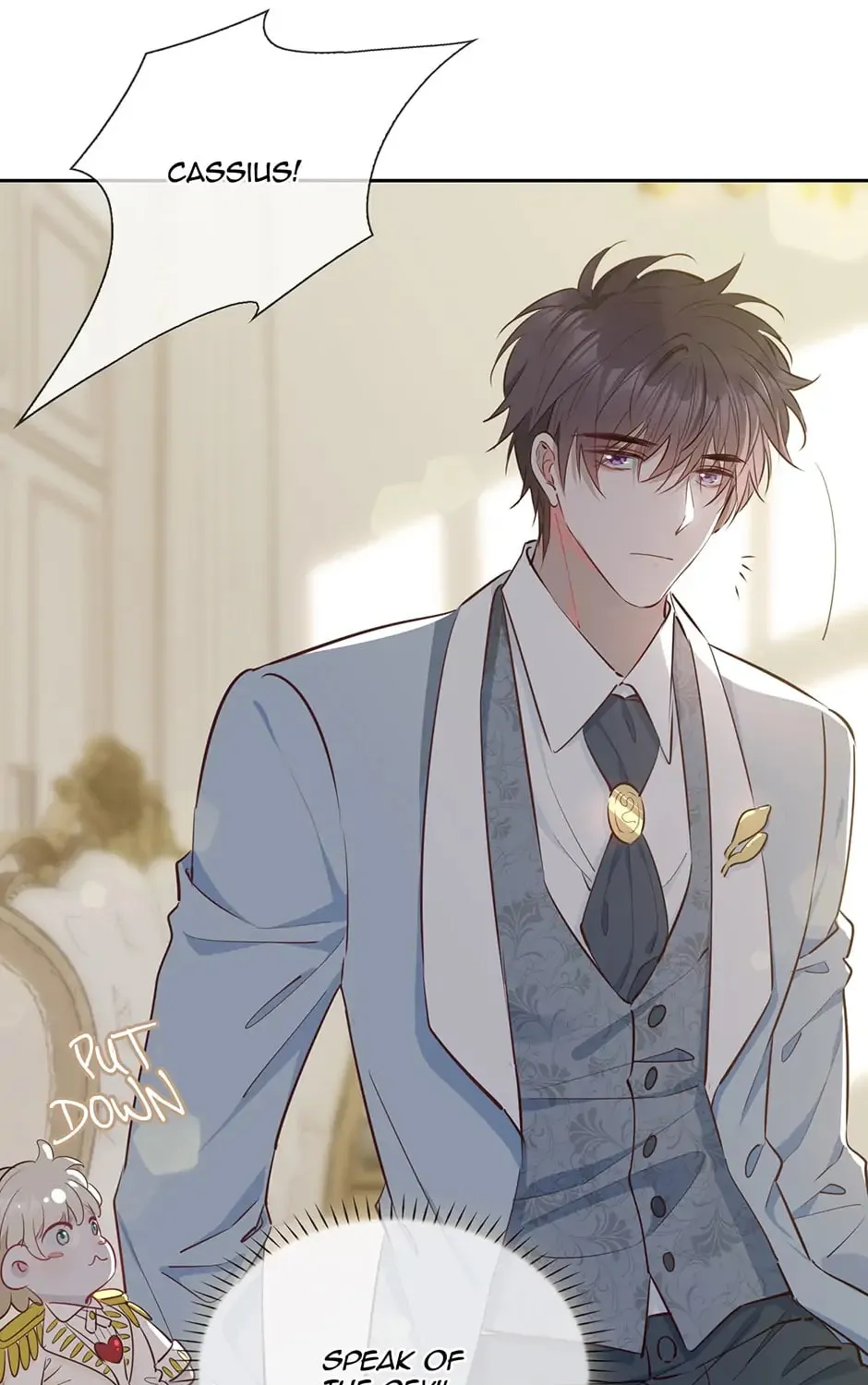 The Royal Prince