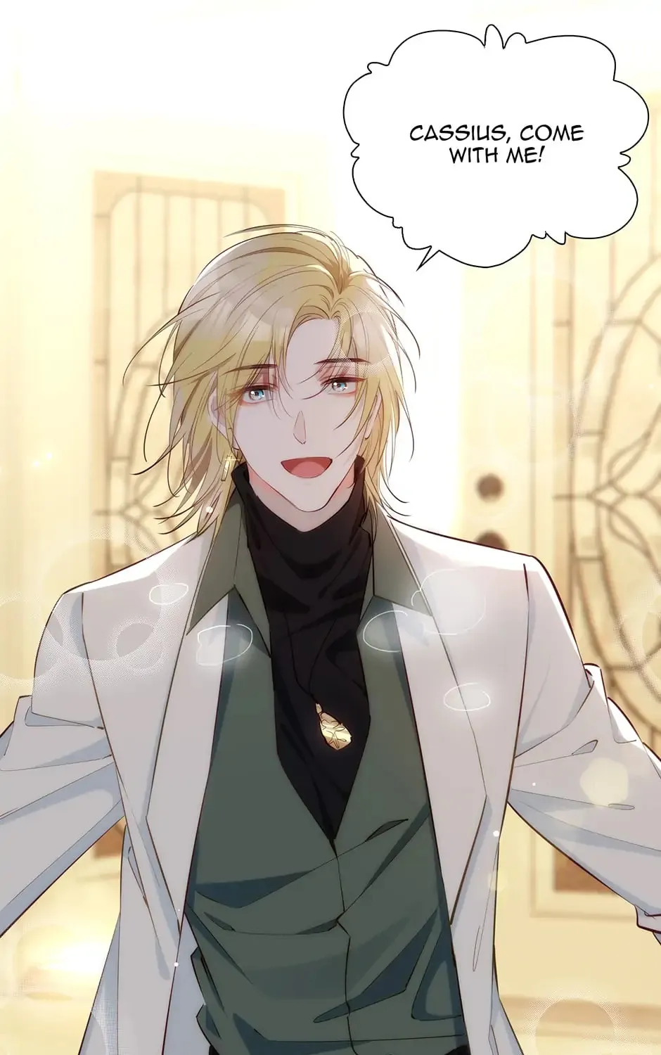 The Royal Prince