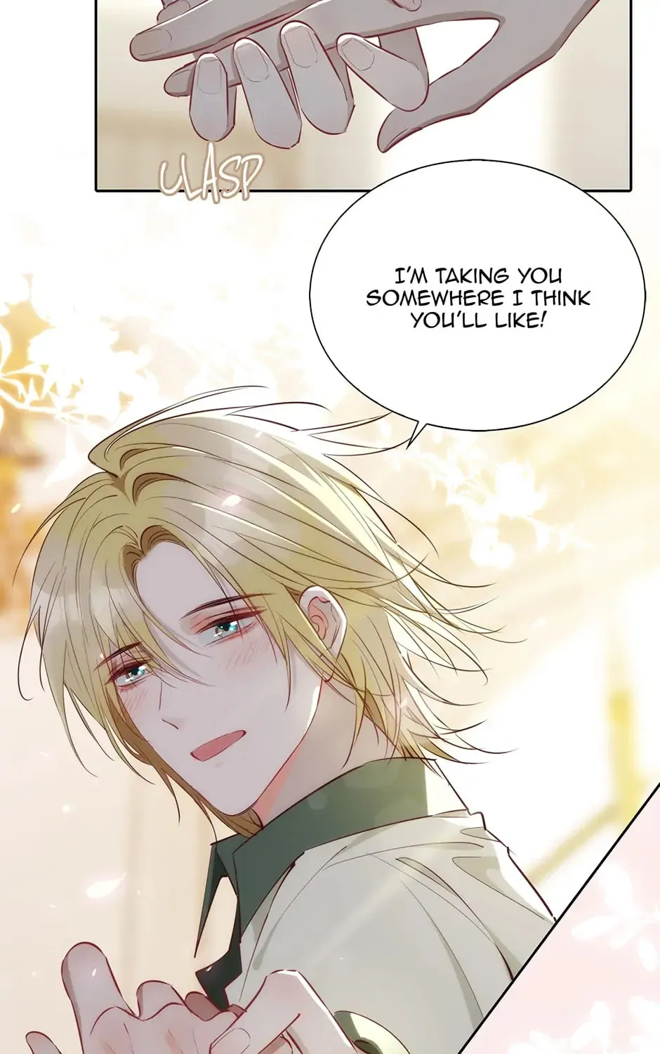 The Royal Prince