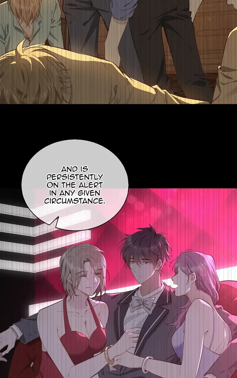 The Royal Prince