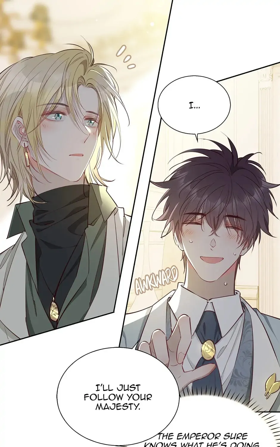 The Royal Prince