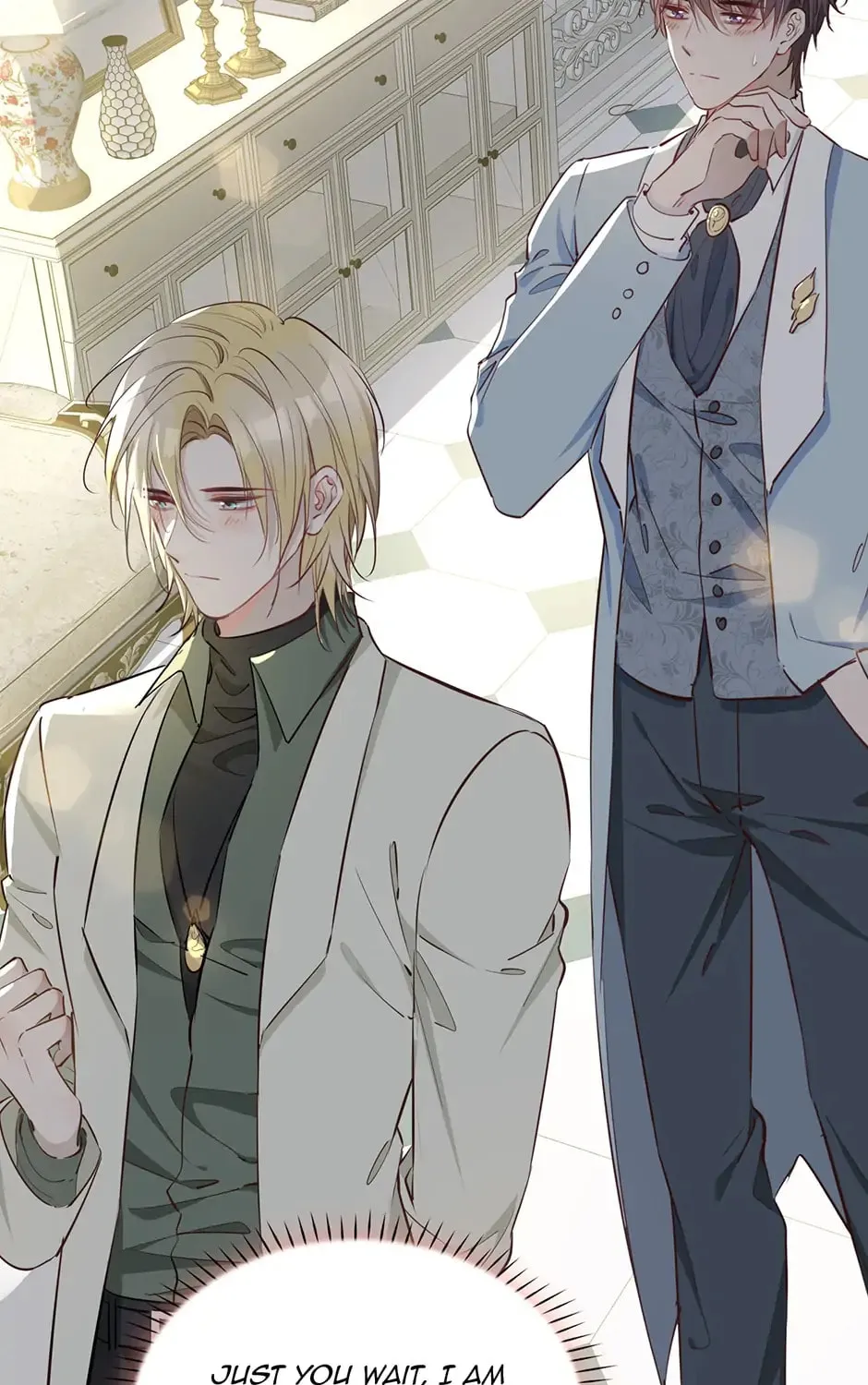 The Royal Prince