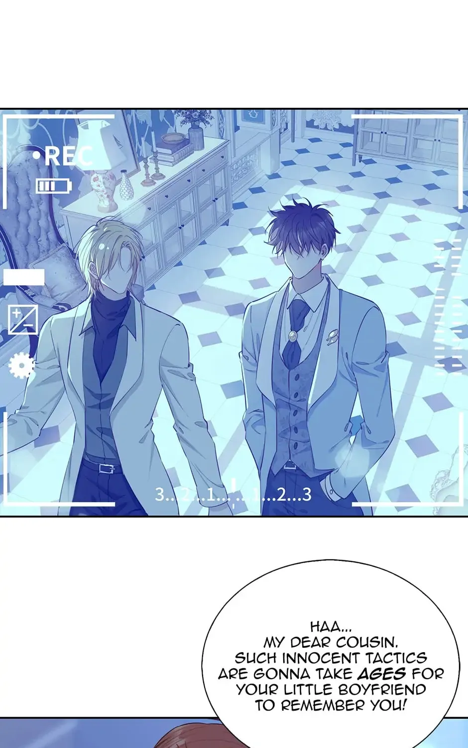 The Royal Prince