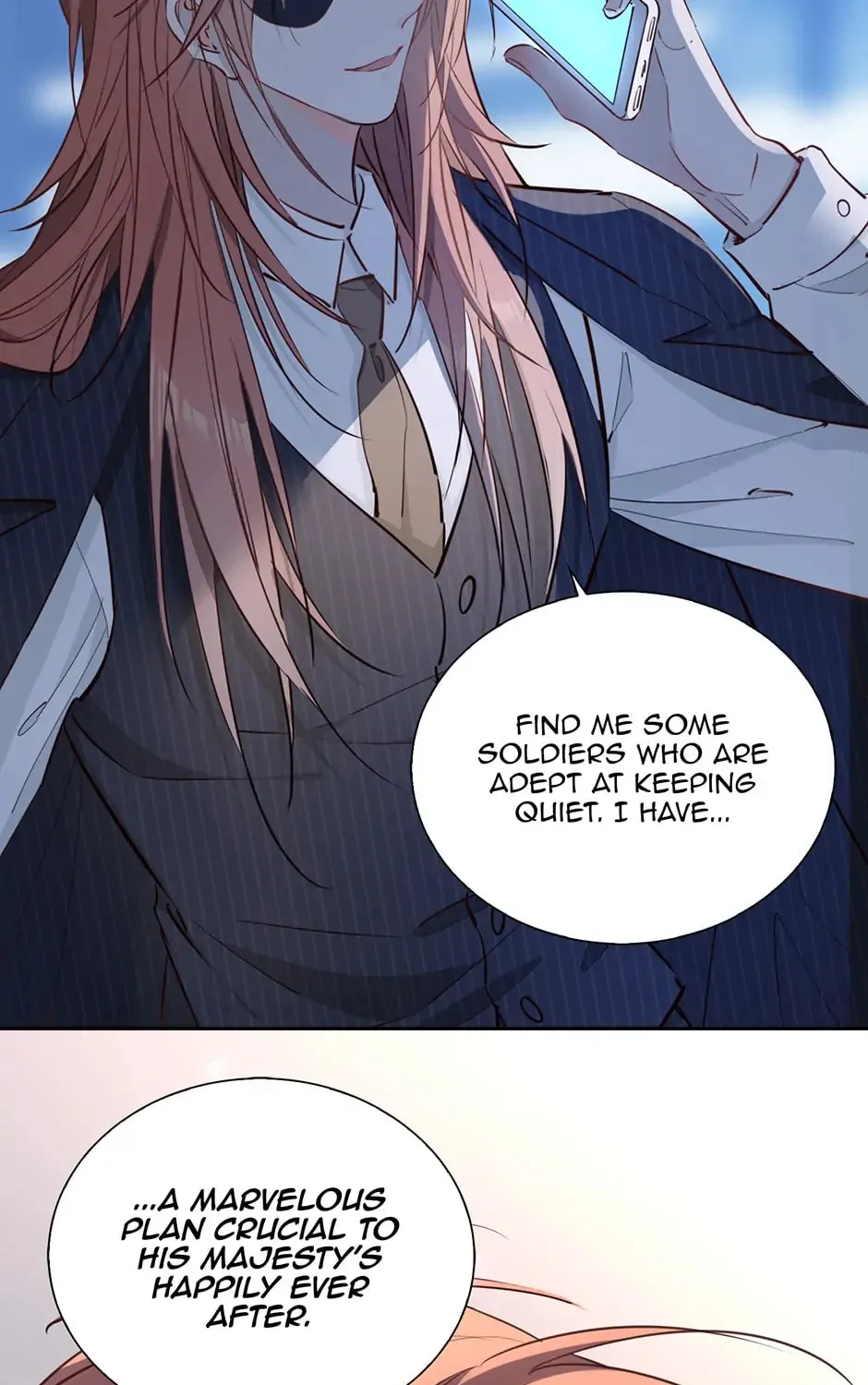 The Royal Prince