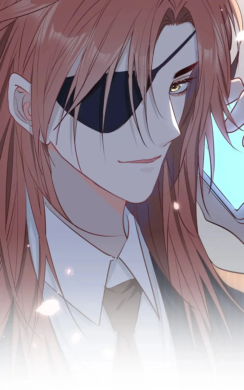 The Royal Prince