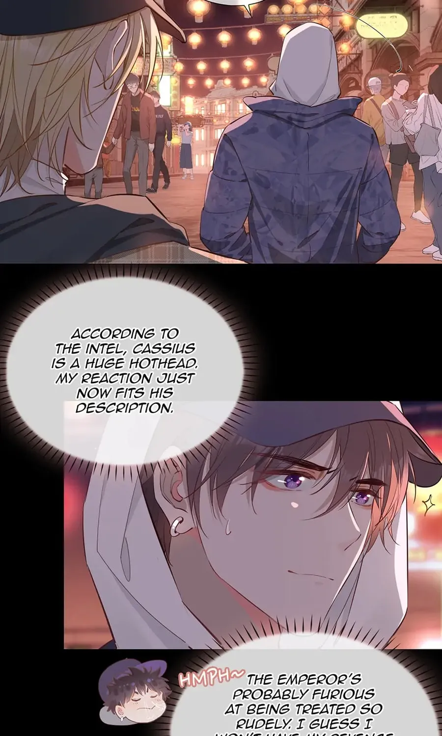 The Royal Prince