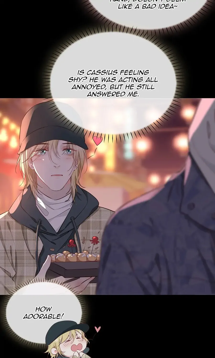 The Royal Prince